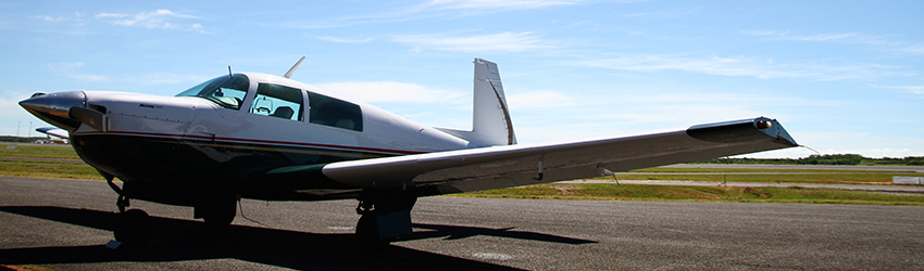 Speak to Bill Owen Insurance Brokers about your aircraft insurance.